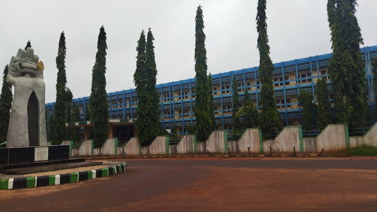 University of Nigeria, Nsukka photo 2
