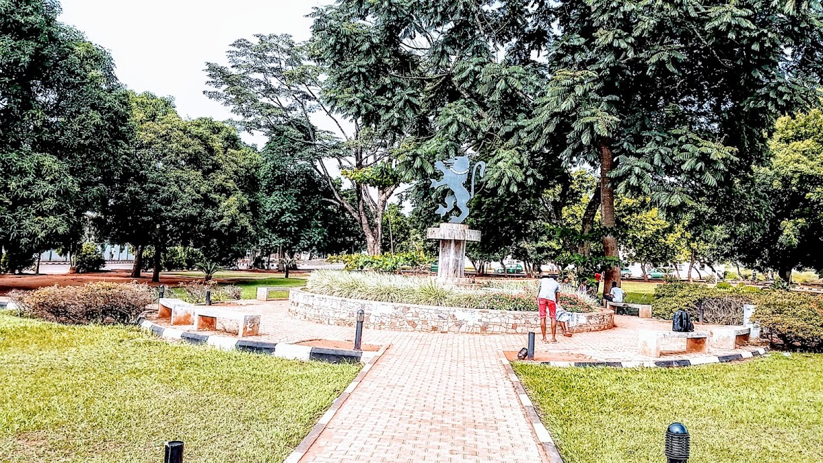 University of Nigeria, Nsukka photo 3