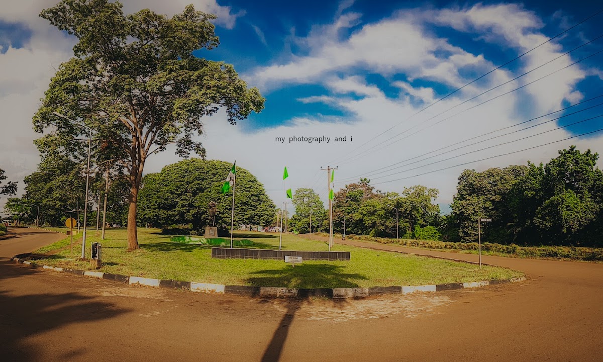 University of Nigeria, Nsukka photo 4