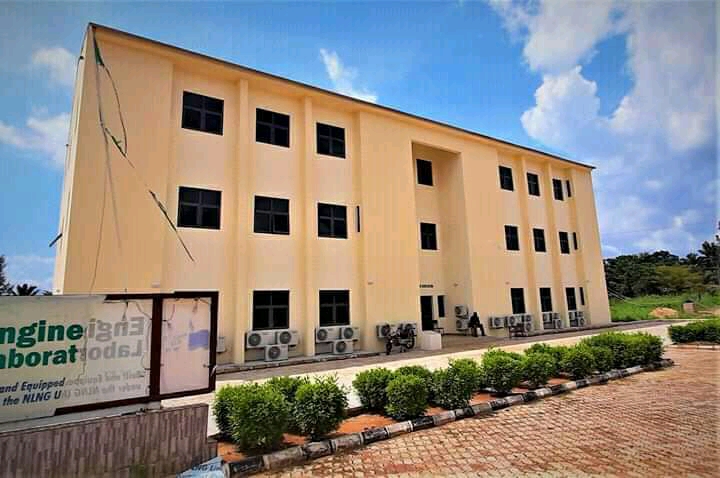 University of Nigeria, Nsukka photo 5