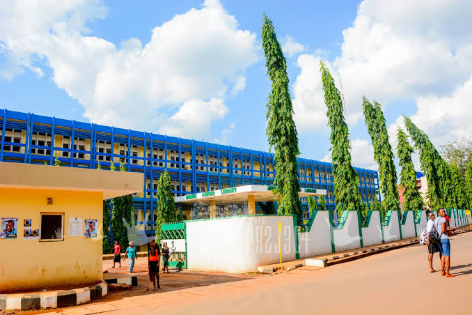 University of Nigeria, Nsukka photo 6