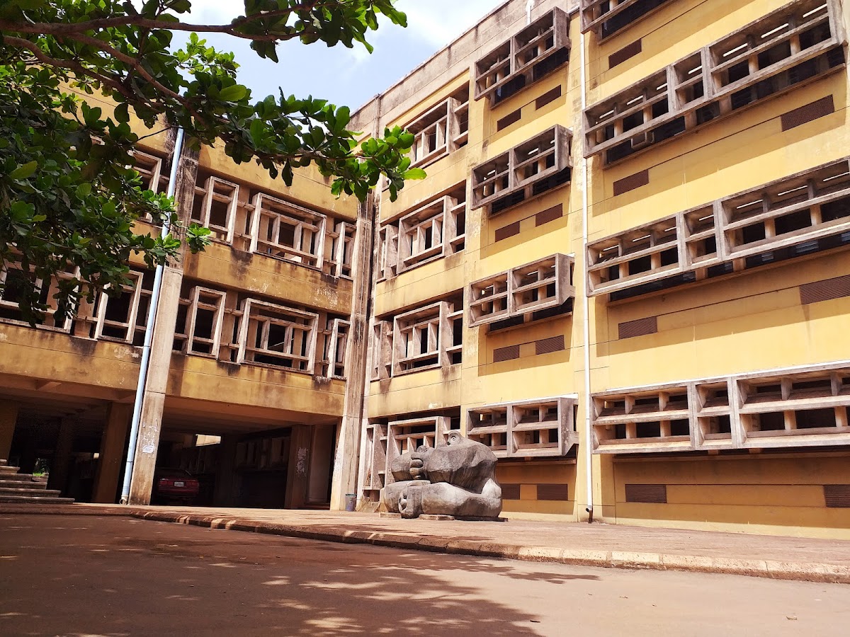 University of Nigeria, Nsukka photo 7