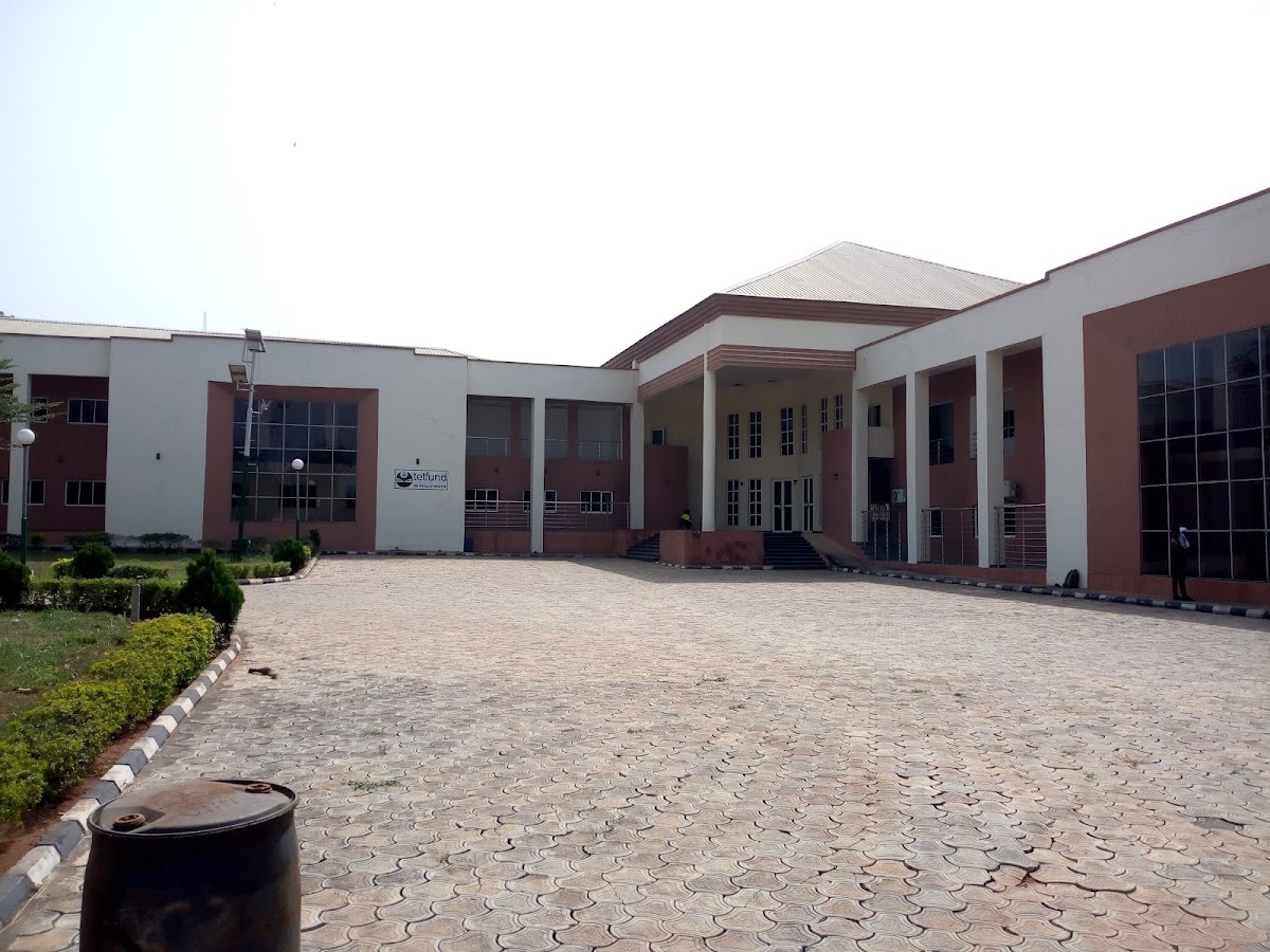 University of Nigeria, Nsukka photo 8