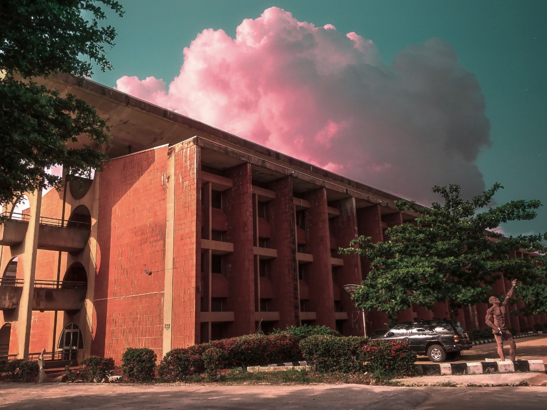 University of Nigeria, Nsukka photo 9