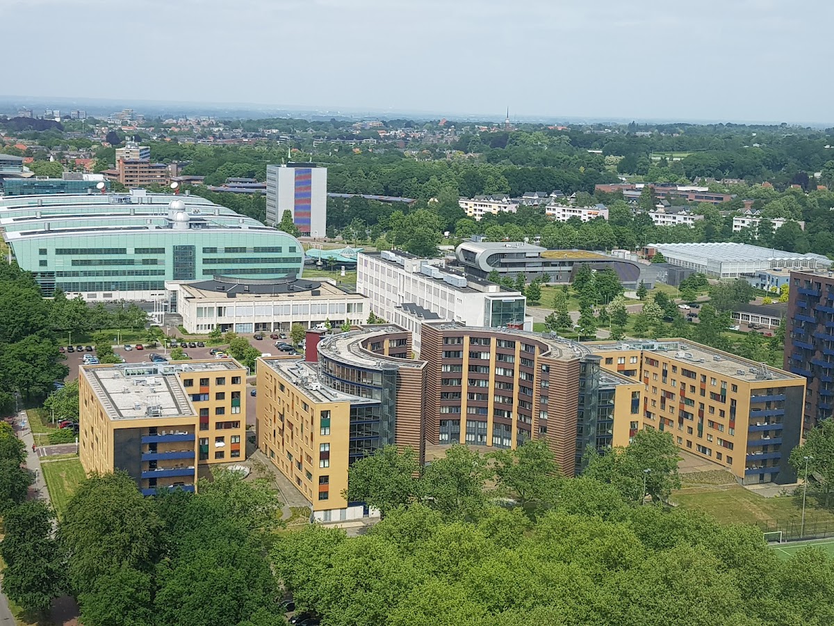 Radboud University photo 4