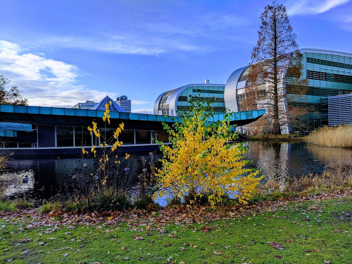 Radboud University photo 5