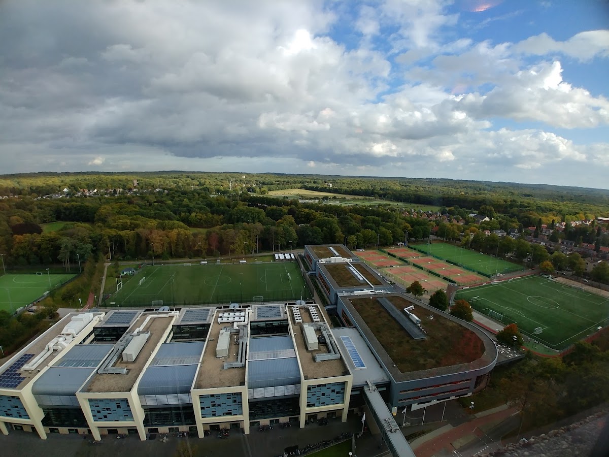 Radboud University photo 7