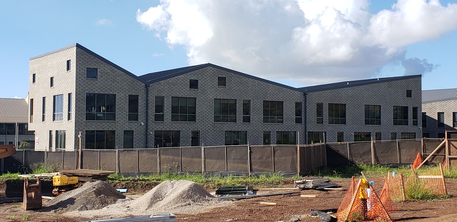 University of Hawaii West Oahu