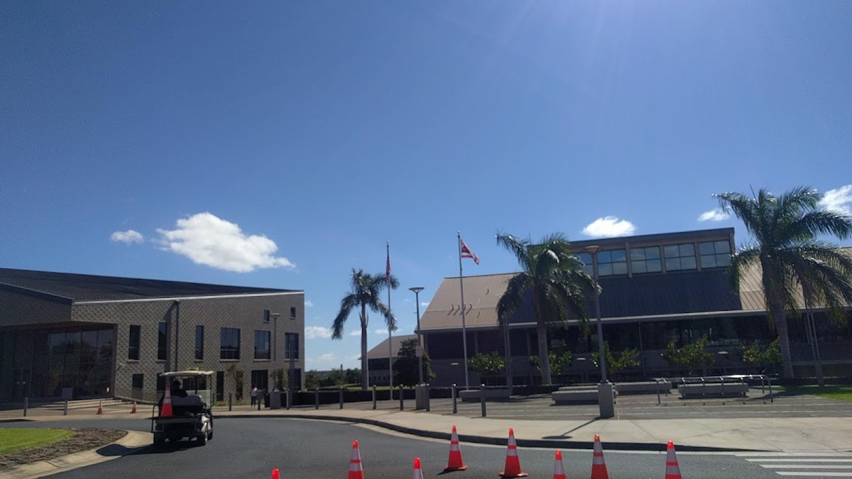 University of Hawaii West Oahu photo 3