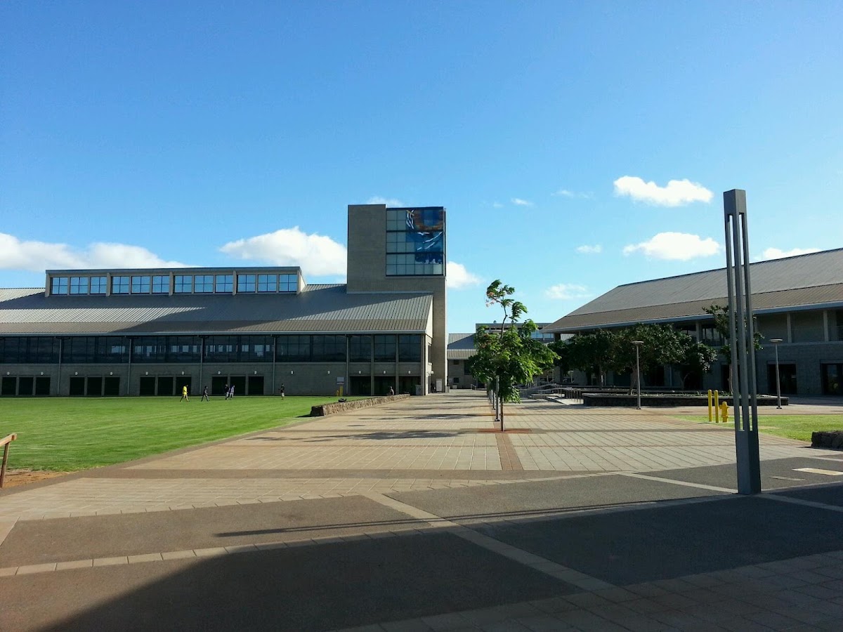 University of Hawaii West Oahu photo 6