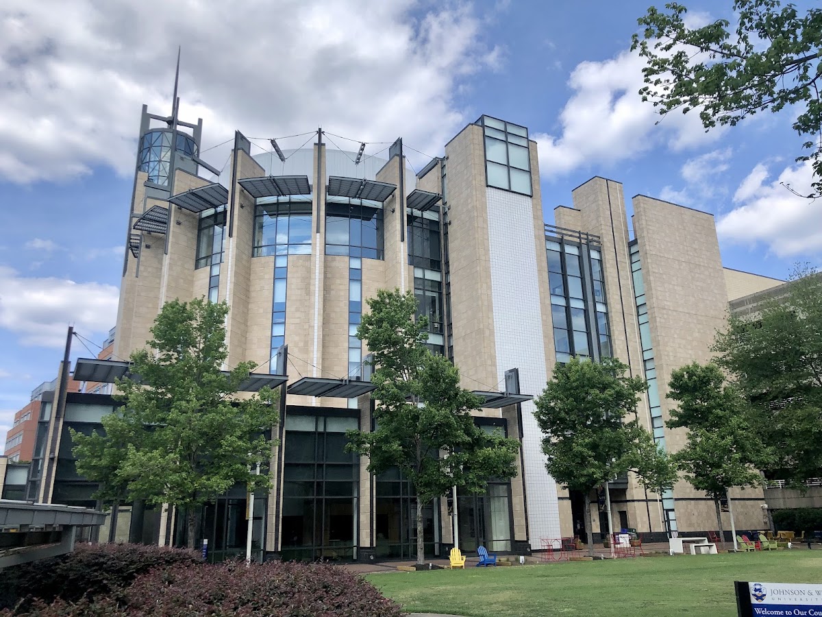 College of 1716 photo 4