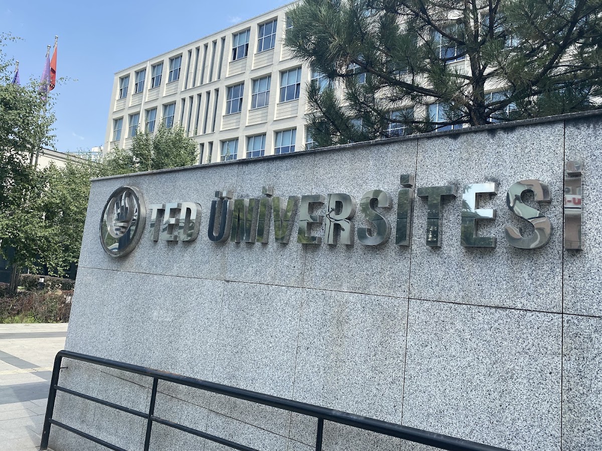 TED University photo 4