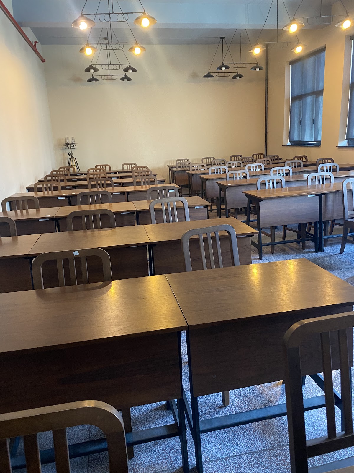 TED University photo 8