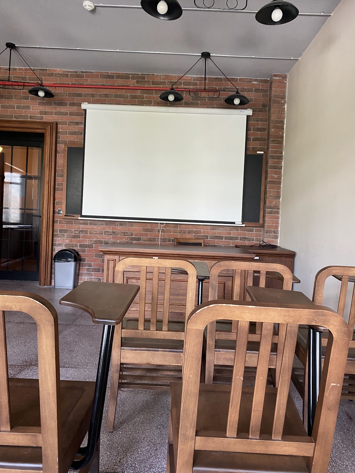 TED University photo 9