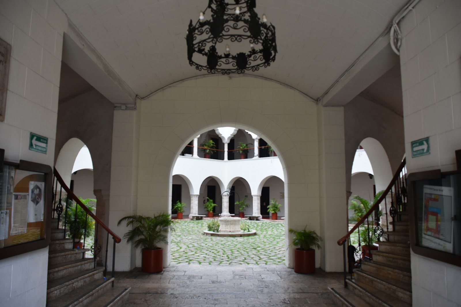 Autonomous University of Yucatán