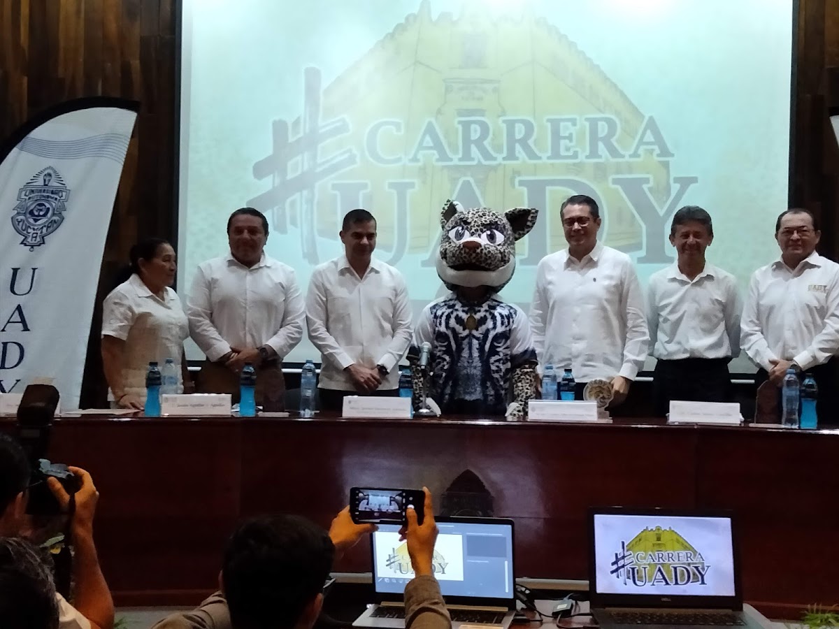 Autonomous University of Yucatán photo 2