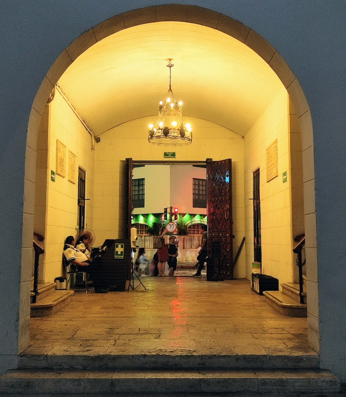 Autonomous University of Yucatán photo 4