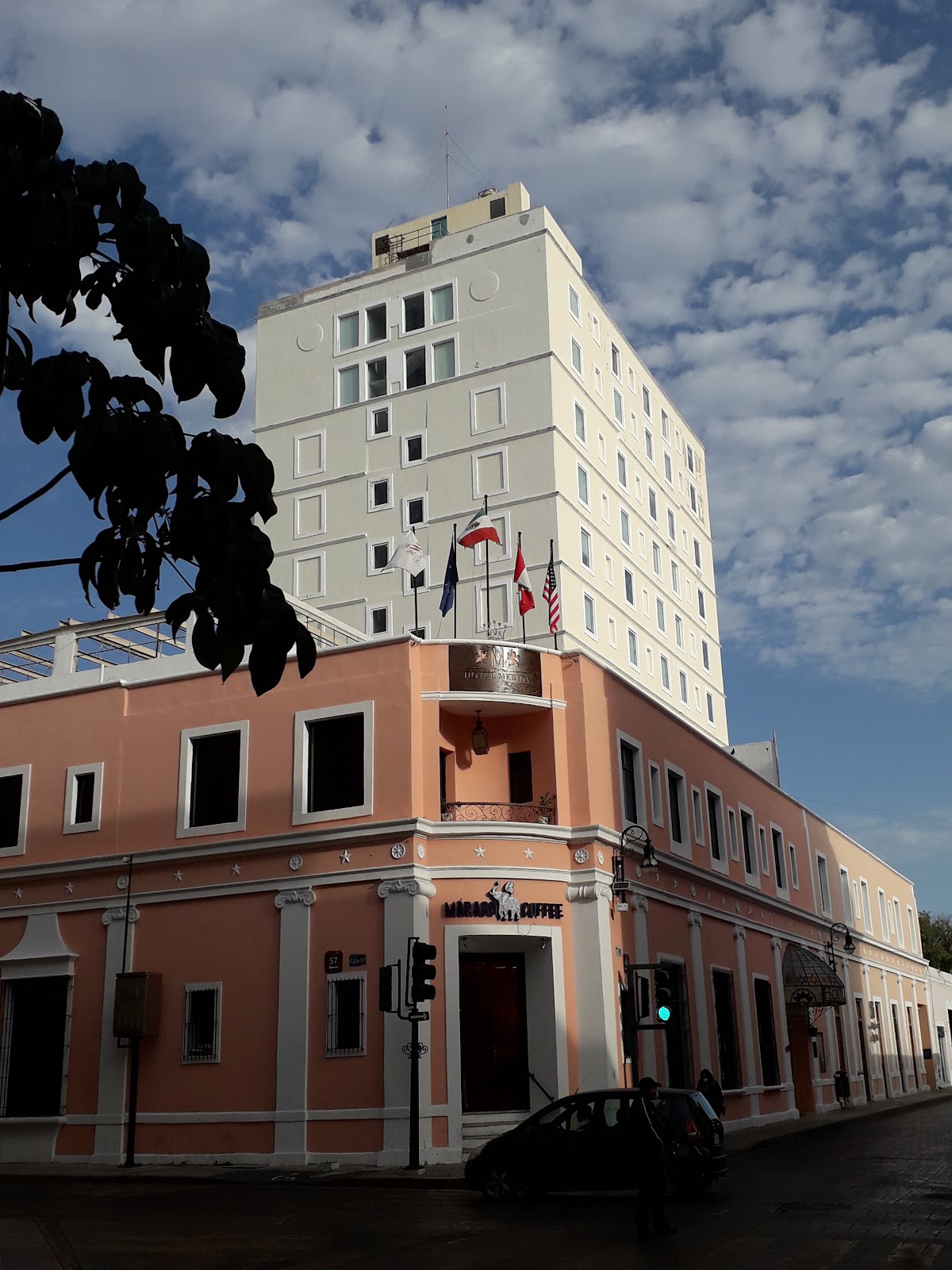 Autonomous University of Yucatán photo 5