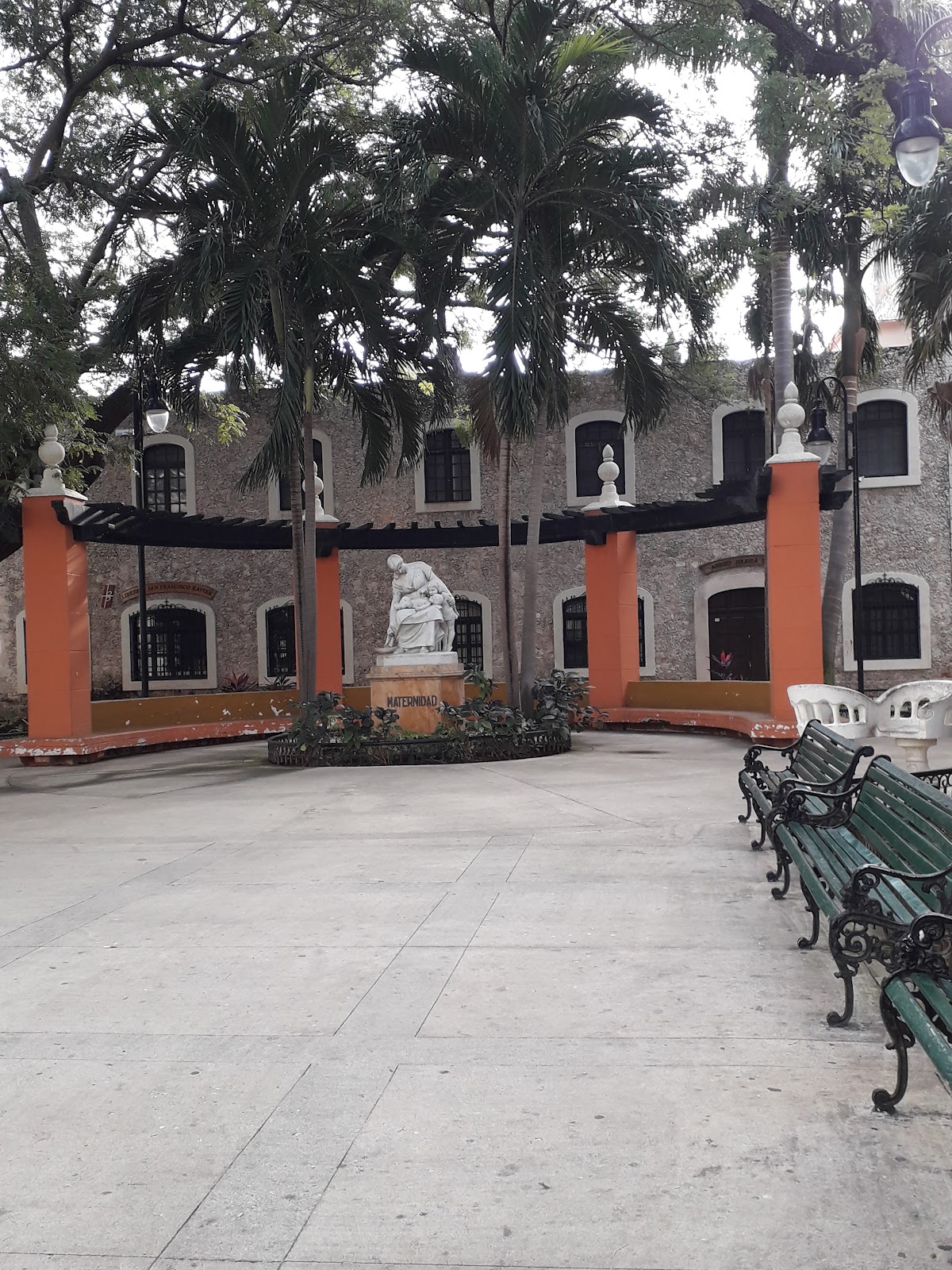 Autonomous University of Yucatán photo 7