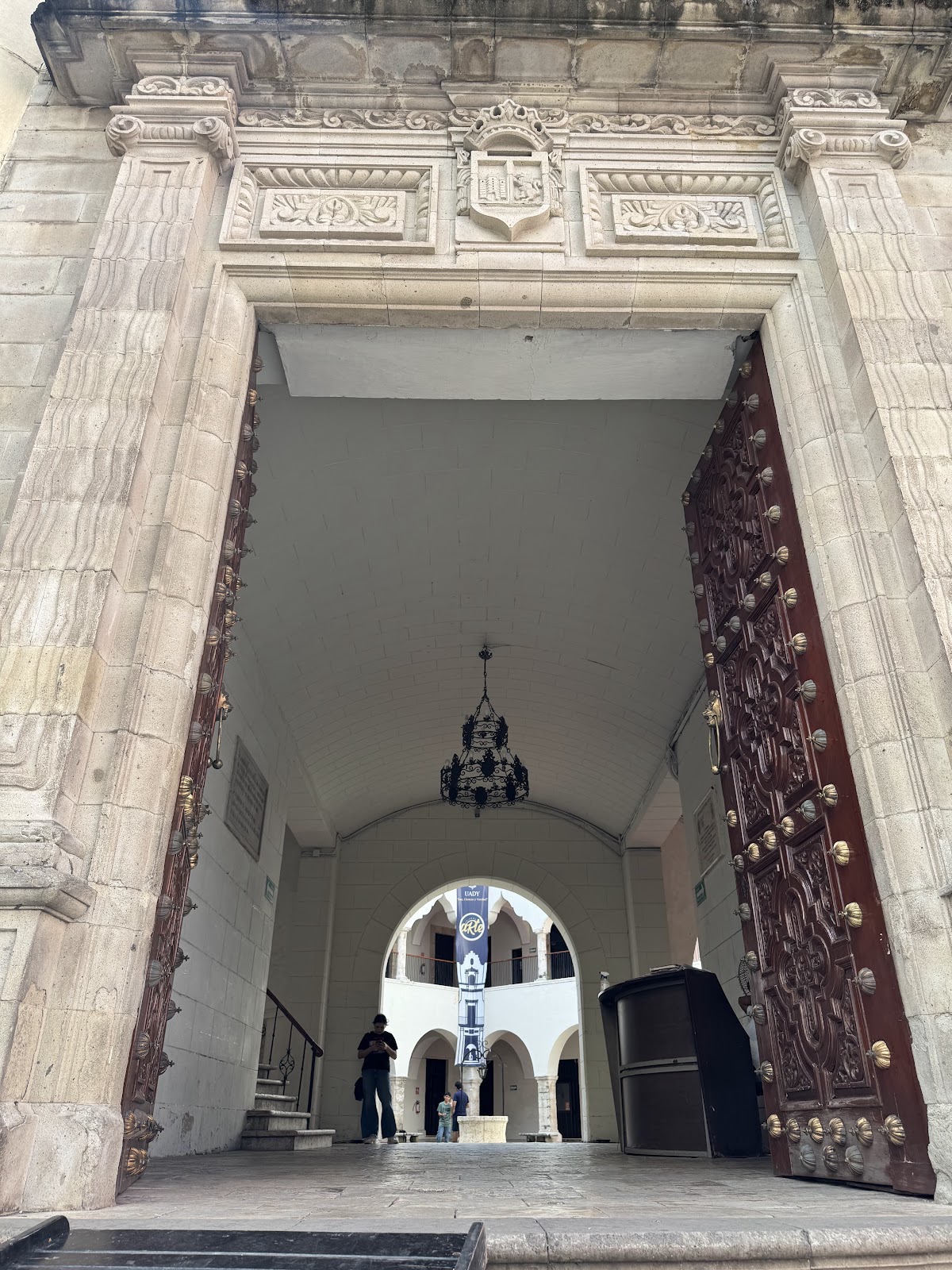 Autonomous University of Yucatán photo 8
