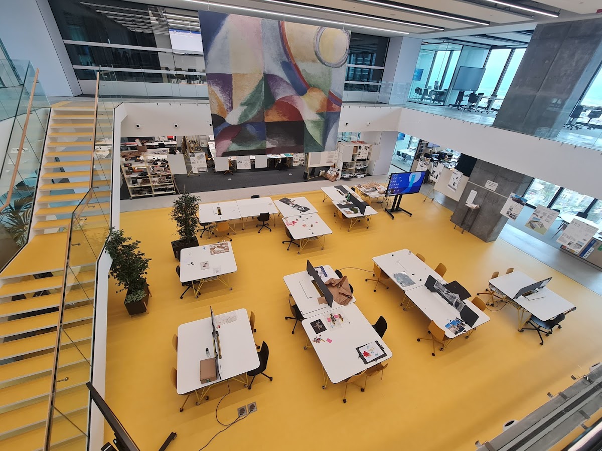 IE University photo 1