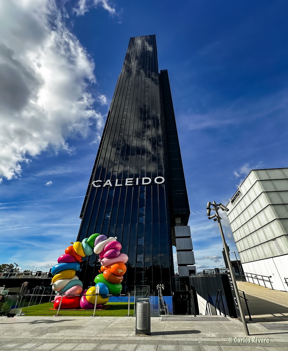 IE University photo 3