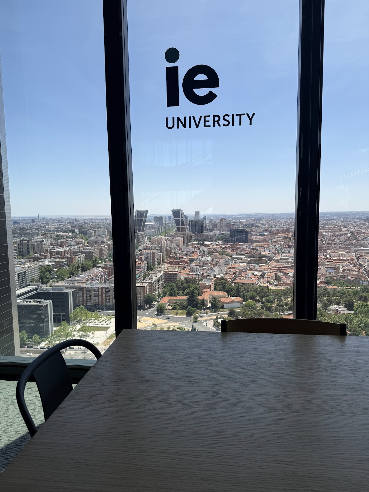 IE University photo 5