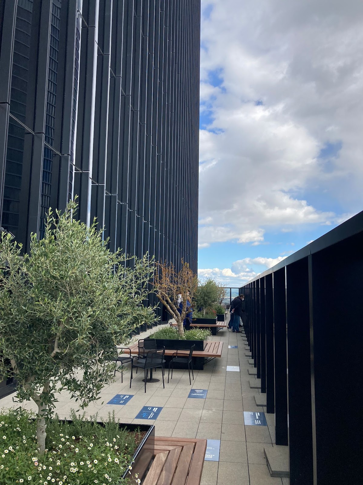 IE University photo 7