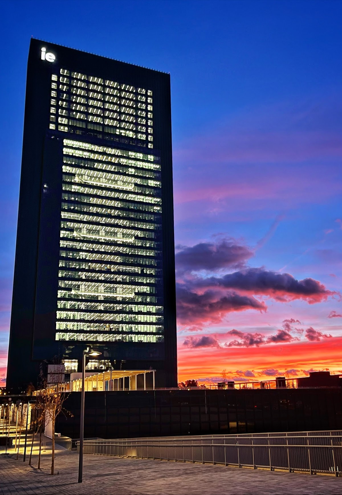 IE University photo 8