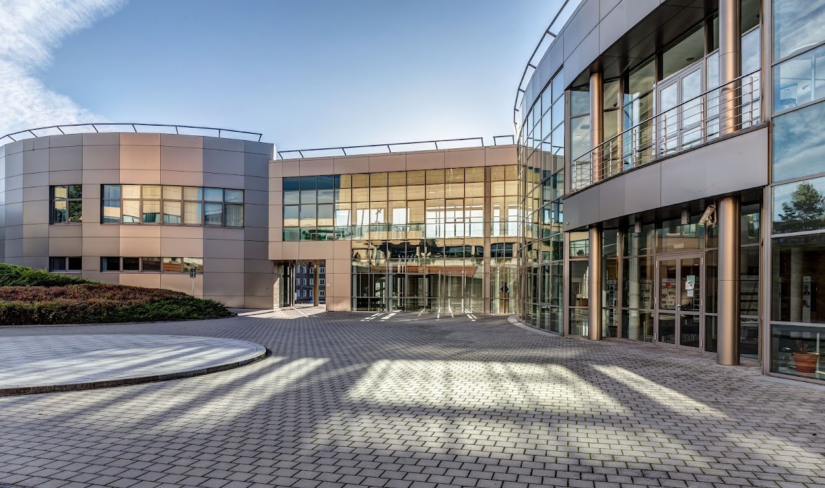 Business School Ostrava photo 1