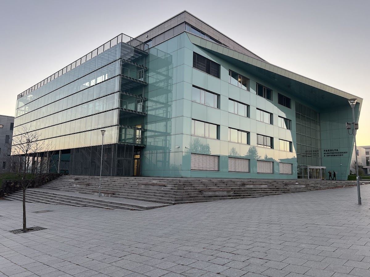 Business School Ostrava photo 7