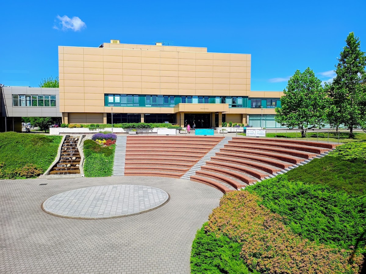 Business School Ostrava photo 8