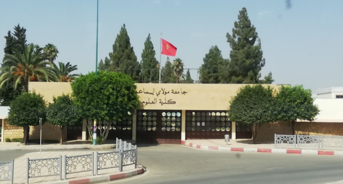 Moulay Ismail University photo 1