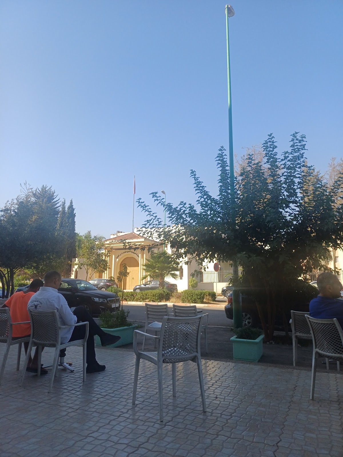 Moulay Ismail University photo 7