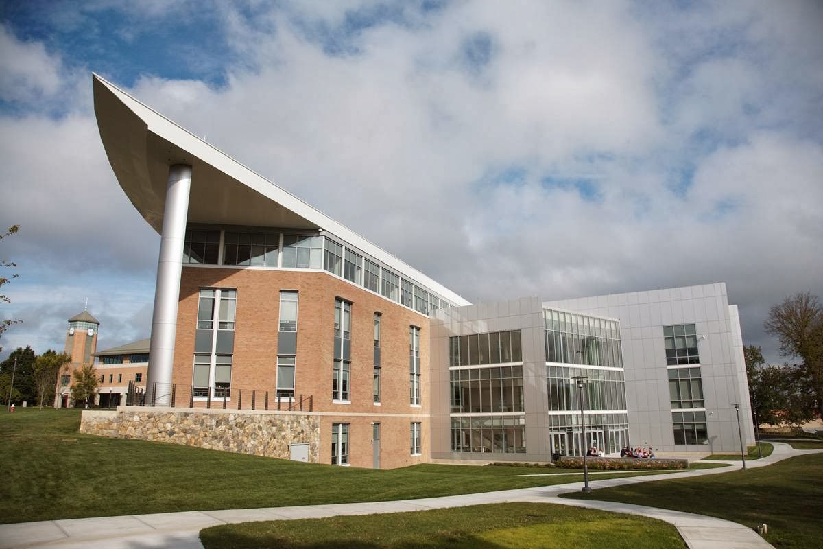 Roger Williams University photo 1