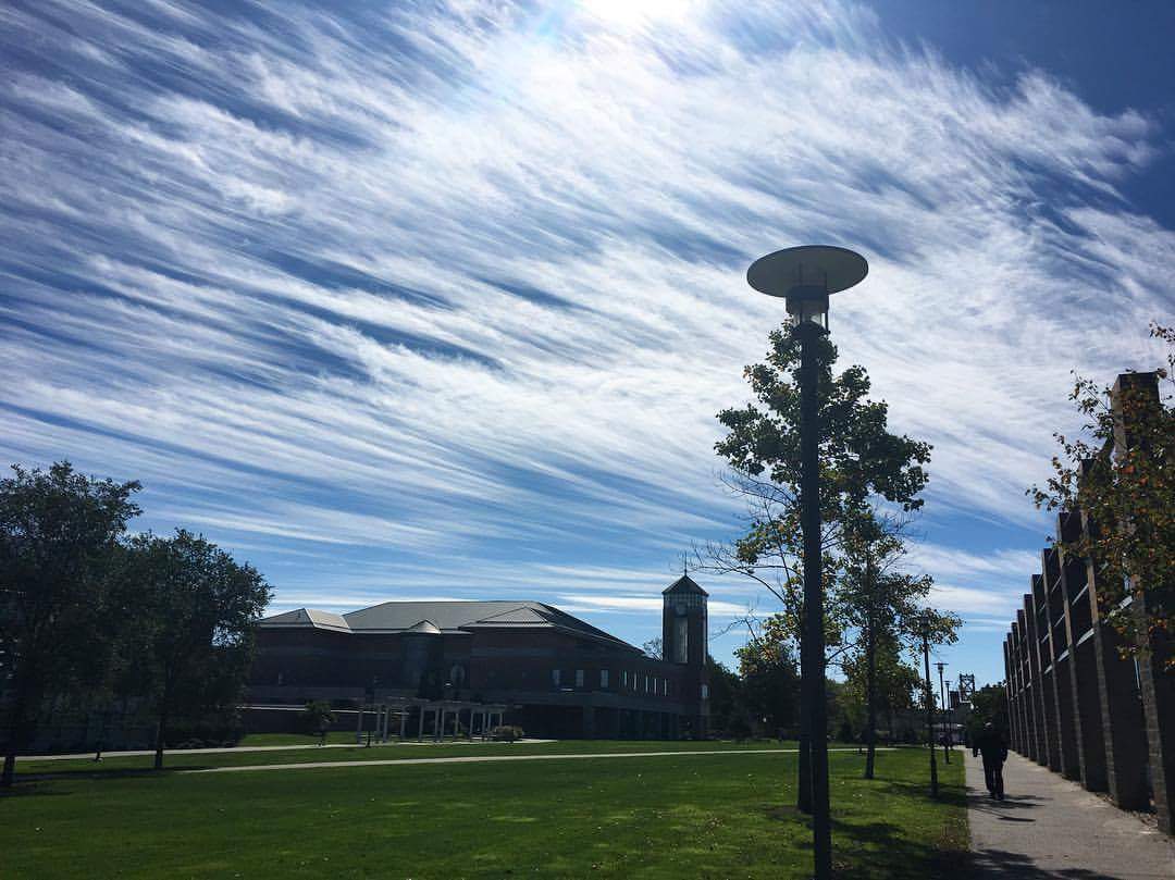 Roger Williams University photo 2