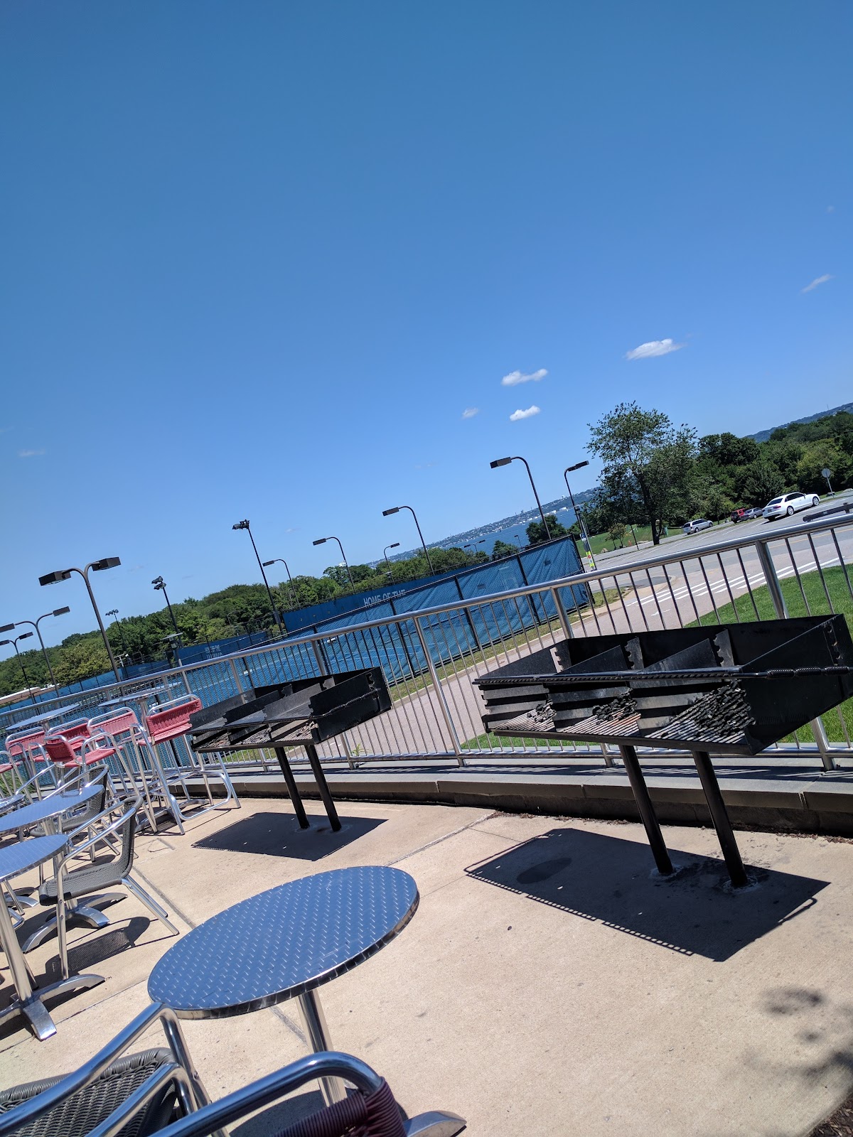 Roger Williams University photo 8