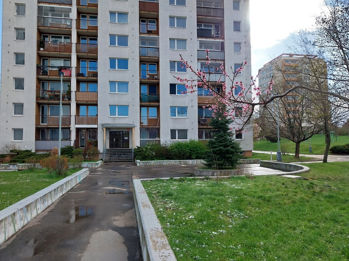 Metropolitan University Prague photo 3