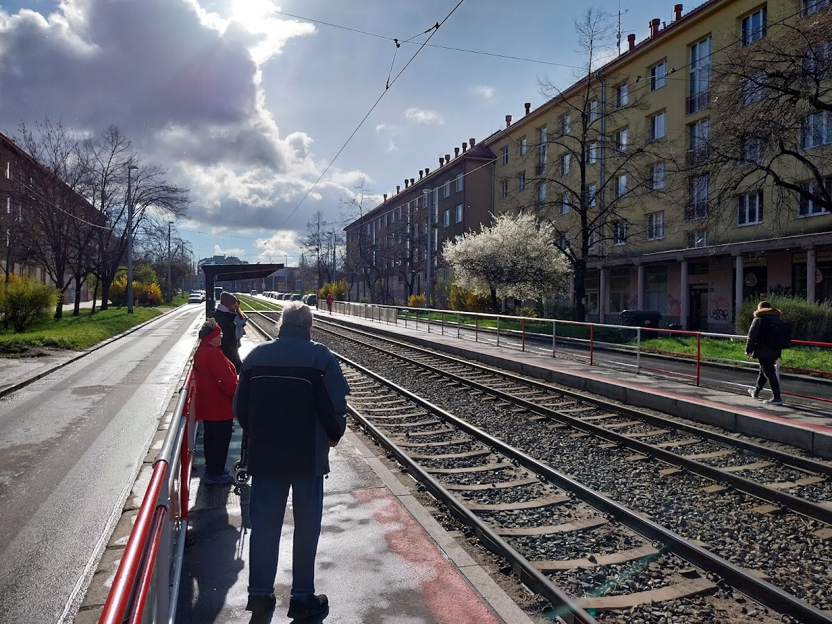 Metropolitan University Prague photo 4