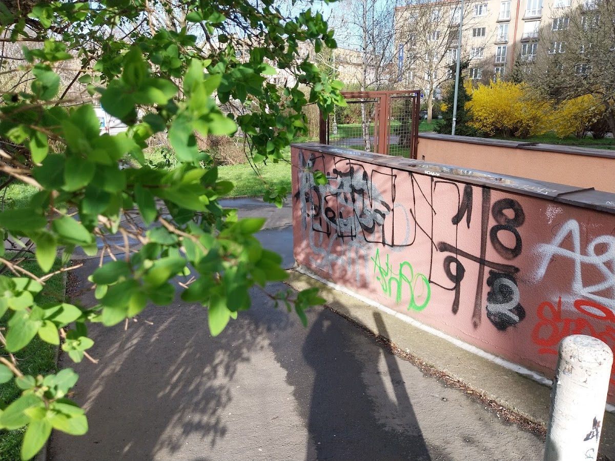 Metropolitan University Prague photo 5