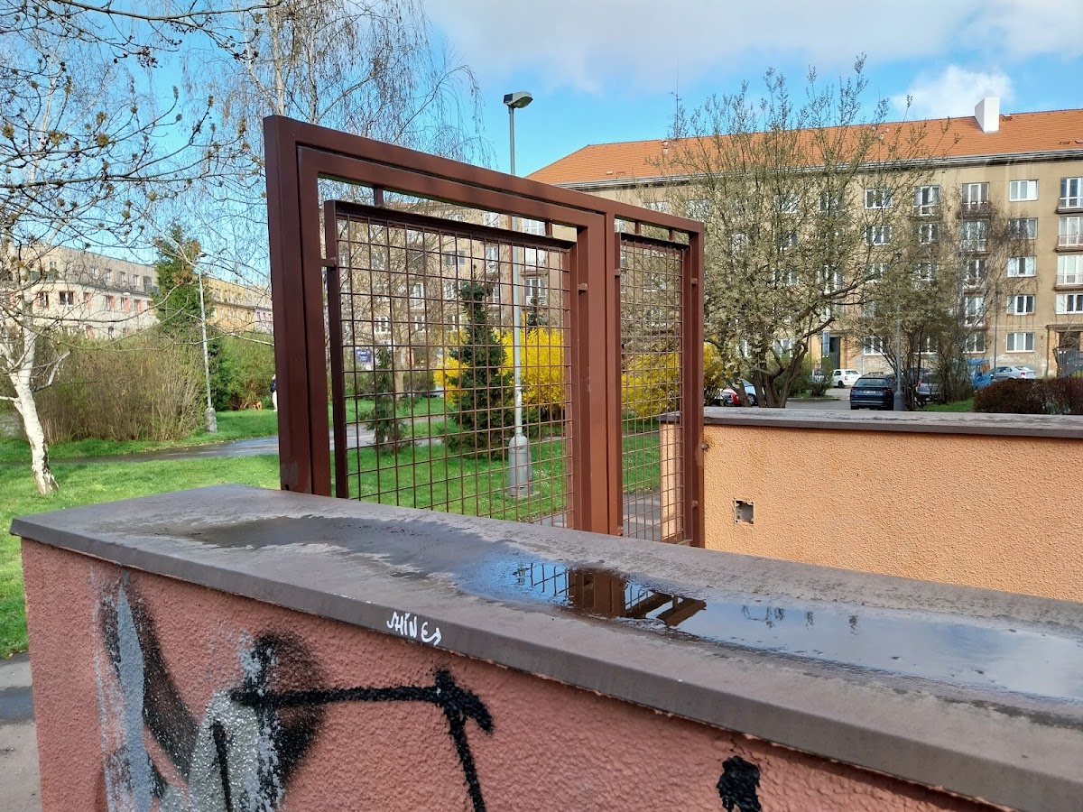 Metropolitan University Prague photo 7