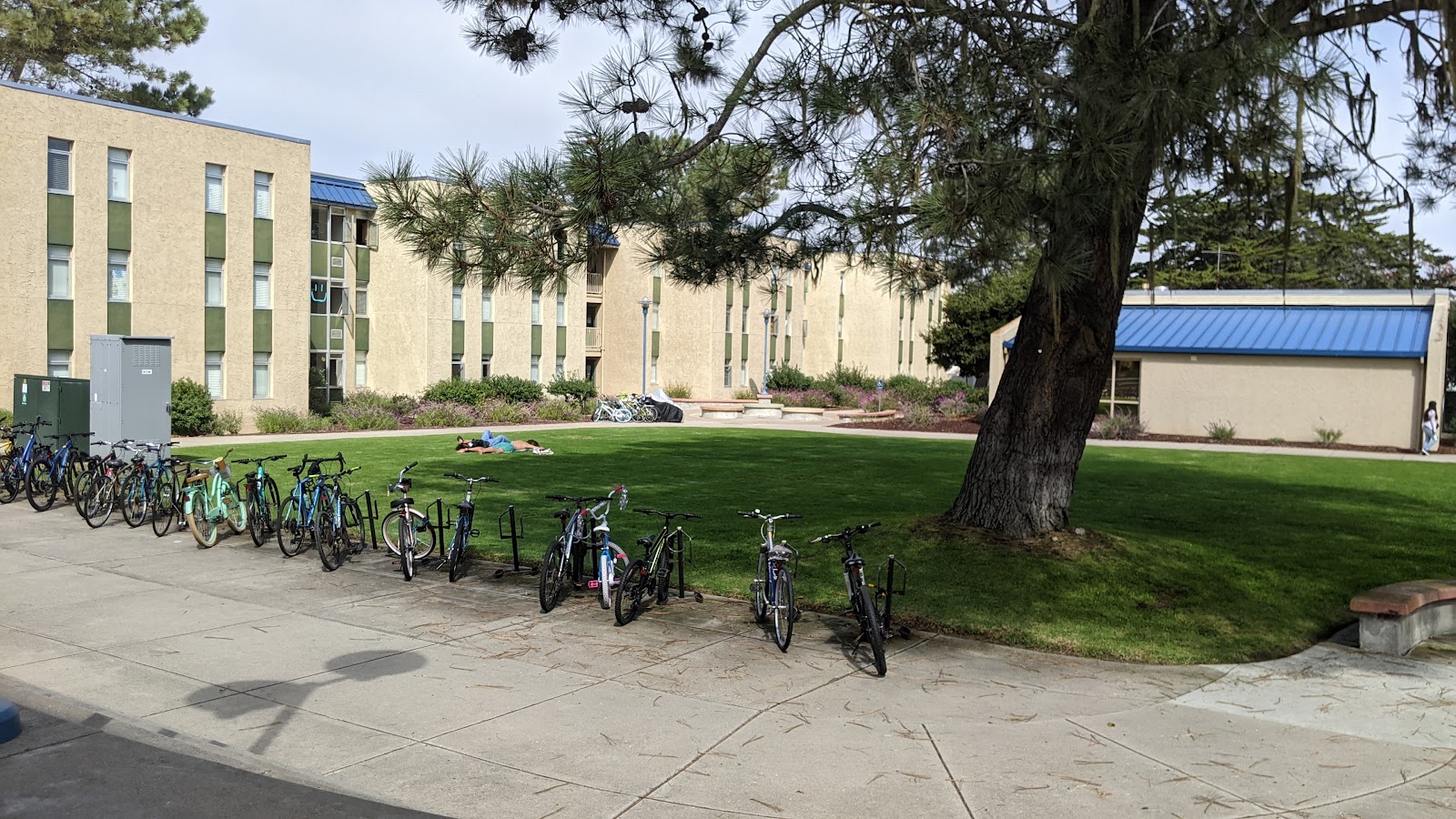 California State University Monterey Bay