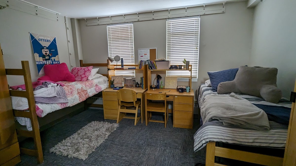 California State University Monterey Bay photo 1
