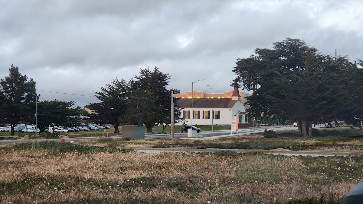 California State University Monterey Bay photo 2