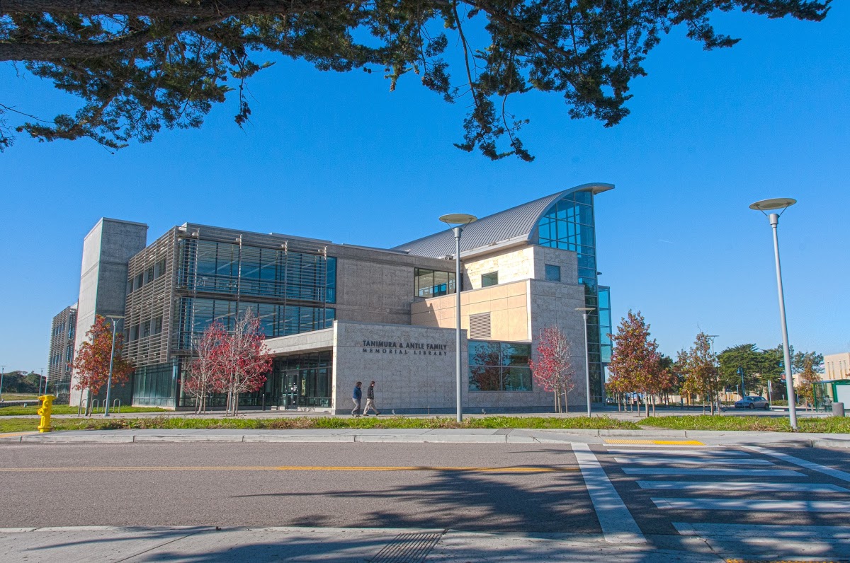 California State University Monterey Bay photo 3