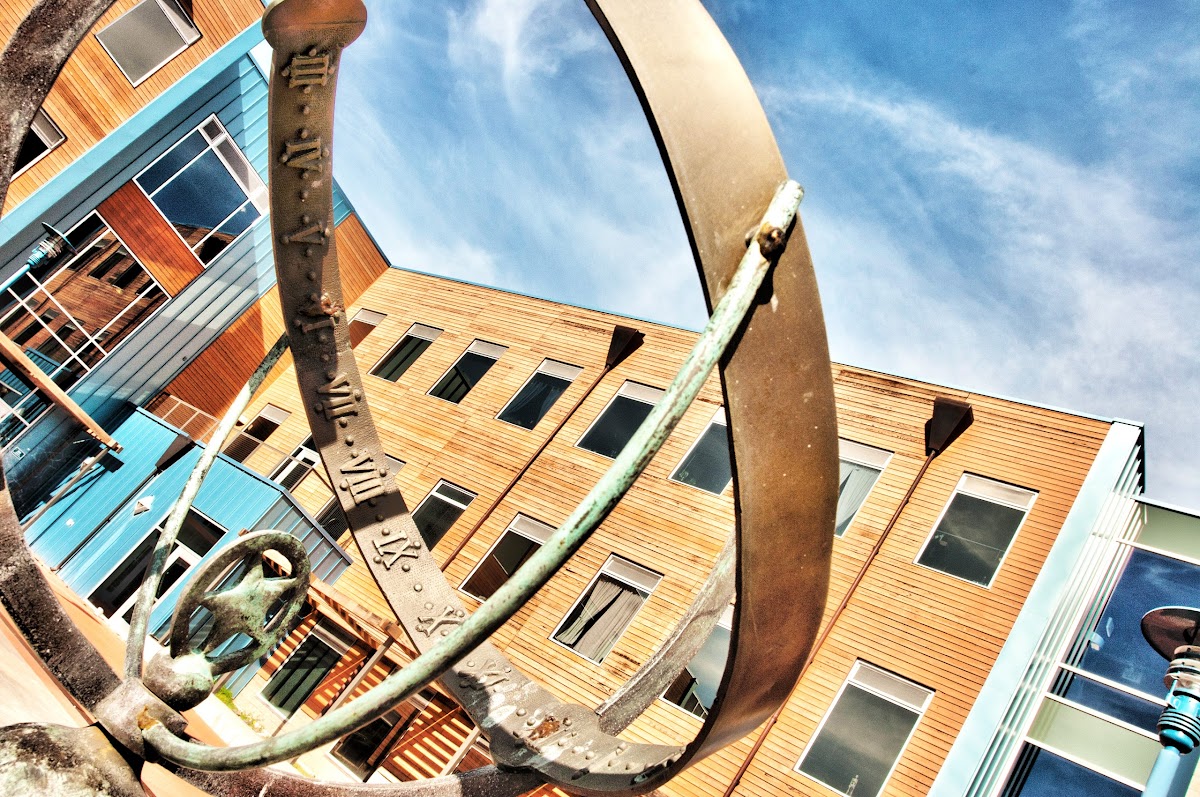 California State University Monterey Bay photo 4