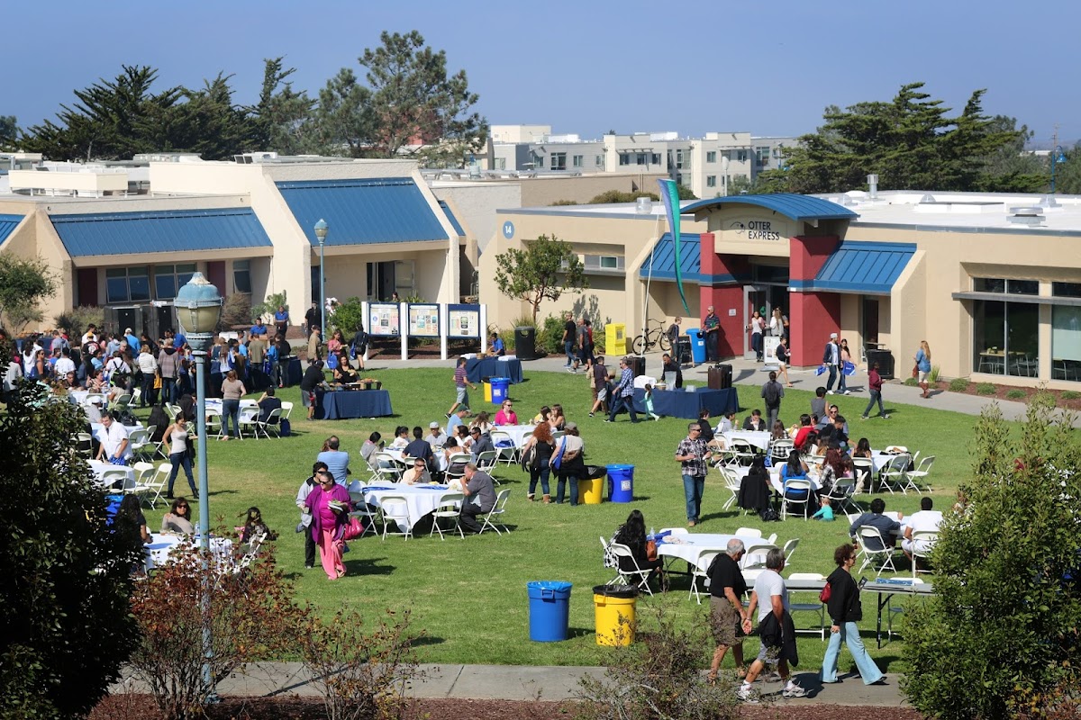 California State University Monterey Bay photo 5