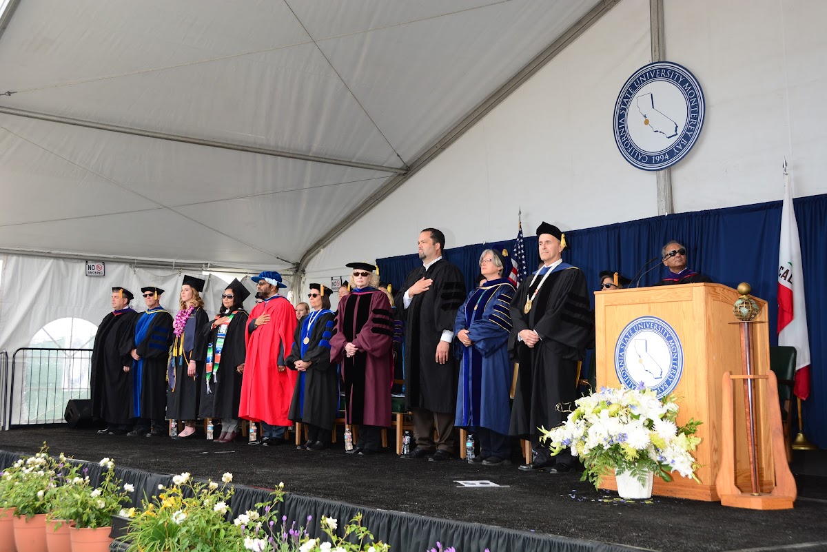 California State University Monterey Bay photo 6