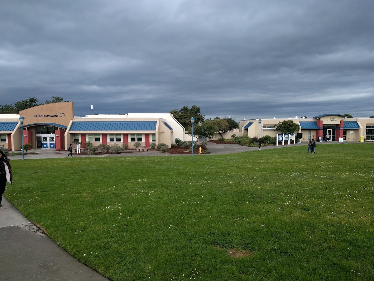 California State University Monterey Bay photo 7