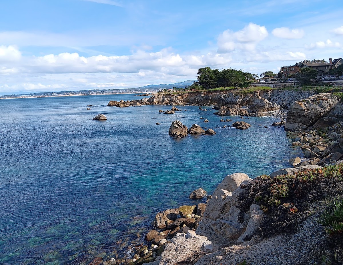 California State University Monterey Bay photo 8